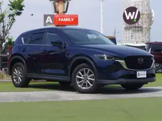 ＣＸ－５ XD スマートエディション