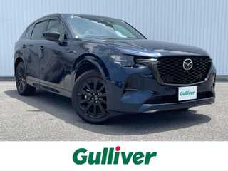 ＣＸ－６０ XD HV プレミアムスポーツ