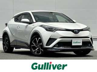 Ｃ－ＨＲ G