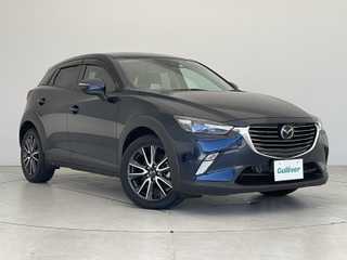 ＣＸ－３ XD プロアクティブ