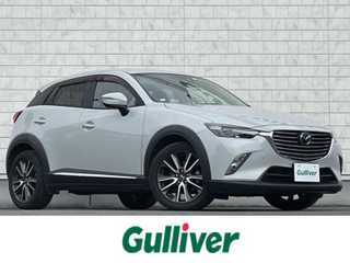 ＣＸ－３ XD ツーリング Lパッケージ