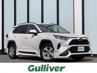 ＲＡＶ４ X