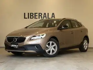 Ｖ４０ クロスカントリー D4 キネティック