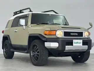ＦＪクルーザー カラーパッケージ