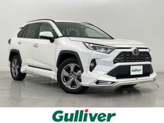 ＲＡＶ４ G