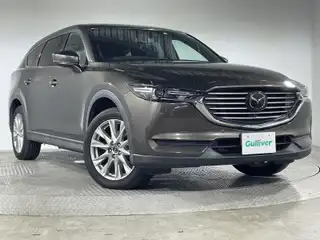 ＣＸ－８ XD プロアクティブ