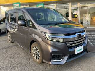 ステップワゴンスパーダ スパーダ ホンダセンシング