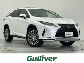 ＲＸ 450hL