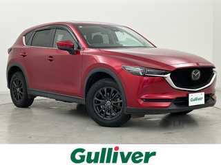 ＣＸ－５ XD プロアクティブ