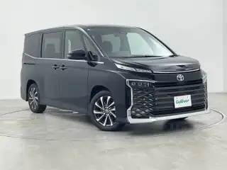 ヴォクシー S－Z