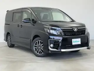 ヴォクシー ZS