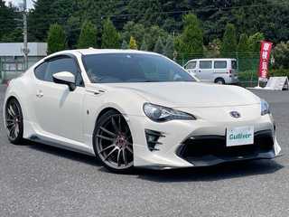 ８６ GT
