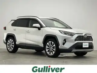 ＲＡＶ４ G Zパッケージ