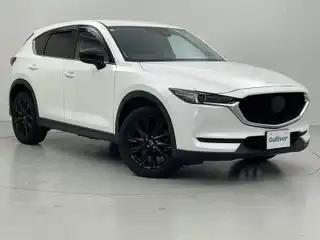 ＣＸ－５ XD ブラックトーンエディション