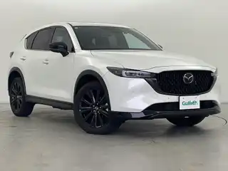 ＣＸ－５ XD スポーツアピアランス