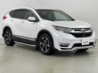 ＣＲ－Ｖ ハイブリッド e:HEV EX