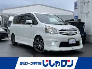 ノア Si