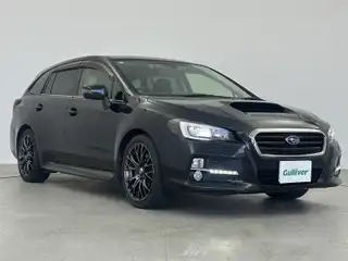 レヴォーグ 1．6GT－S アイサイト