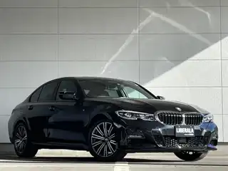 ３２０ｄ xDrive Mスポーツ