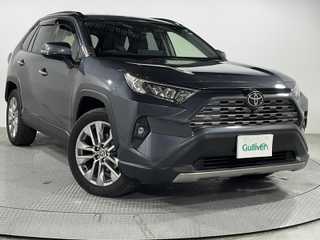 ＲＡＶ４ G Zパッケージ