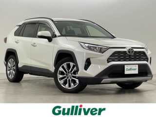 ＲＡＶ４ G Zパッケージ