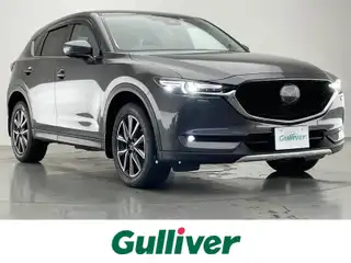 ＣＸ－５ XD Lパッケージ