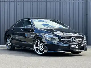 ＣＬＡ１８０ AMGライン