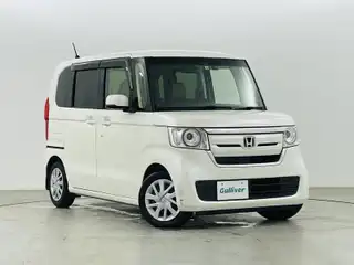 Ｎ ＢＯＸ G L ホンダセンシング