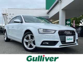 Ａ４ 2．0 TFSI