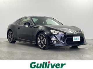 ８６ GT