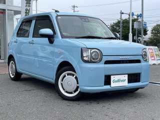 ミラ トコット G SA Ⅲ
