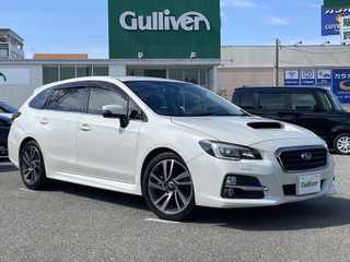 レヴォーグ 1．6GT－S アイサイト