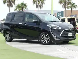 シエンタ G セーフティエディション