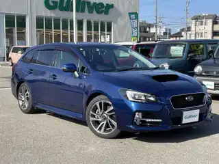 レヴォーグ 1．6GT－S アイサイト