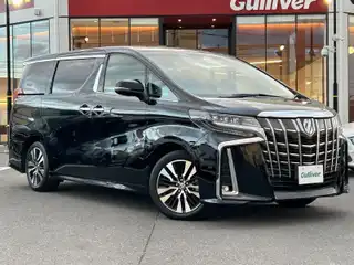 アルファード S Cパッケージ
