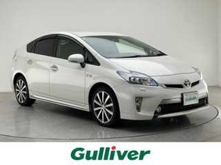 プリウス ＰＨＶ G