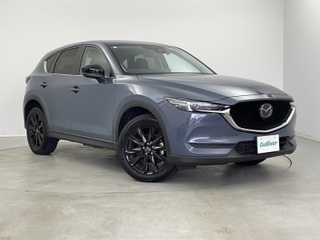 ＣＸ－５ XD ブラックトーンエディション