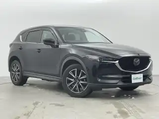 ＣＸ－５ 20S プロアクティブ