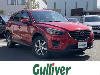 ＣＸ－５ XD Lパッケージ