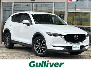 ＣＸ－５ XD プロアクティブ