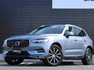 ＸＣ６０ D4 AWD インスクリプション