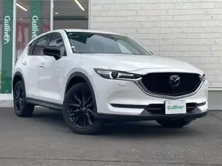 ＣＸ－５ XD ブラックトーンエディション