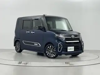 タント カスタム RS セレクション