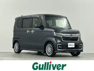 Ｎ－ＢＯＸカスタム カスタム L ターボ