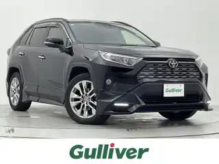 ＲＡＶ４ G Zパッケージ
