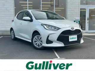ヤリス ハイブリッド Z