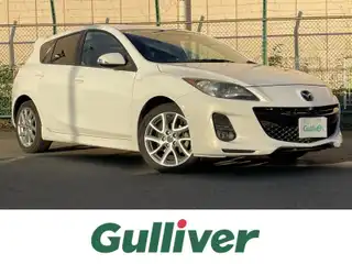 アクセラ スポーツ 20S Sアクティブ アドバンスS