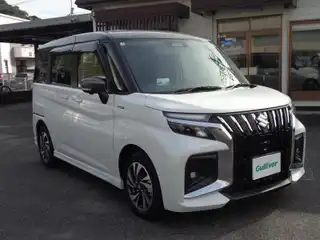 ソリオバンディット バンディット HV MV