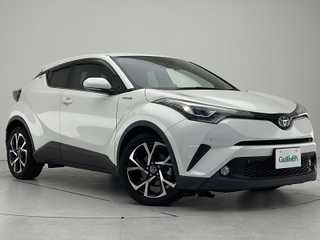 Ｃ－ＨＲ G