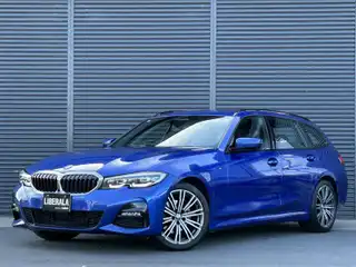 ３２０ｄ xDrive ツーリング Mスポーツ